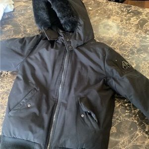 Good condition like his new with tag